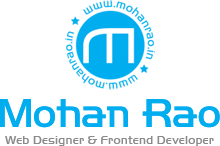 Mohan Rao Logo