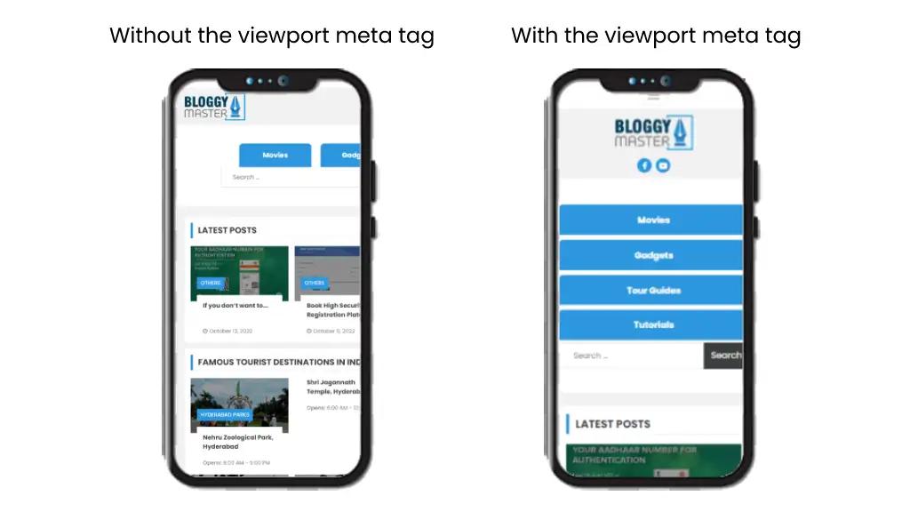Responsive Website Is Not Working On Mobile Devices. How To Fix It?